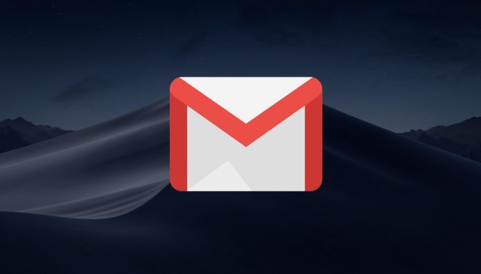 Gmail App For Mac 2018